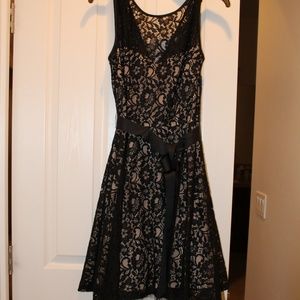 Bridesmaid Dress